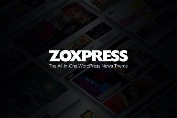 ZoxPress - Hepsi