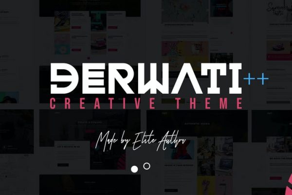 Derwati - Trendy ve Yaratıcı Portföy Temasısı
