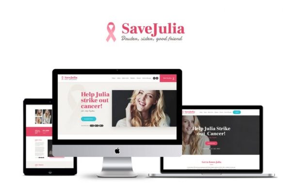 Save Julia Teması