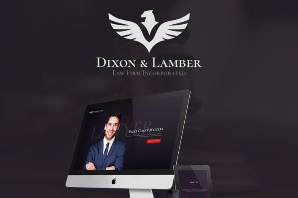 Dixon & Lamber Teması